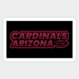 Arizona 3 Sticker